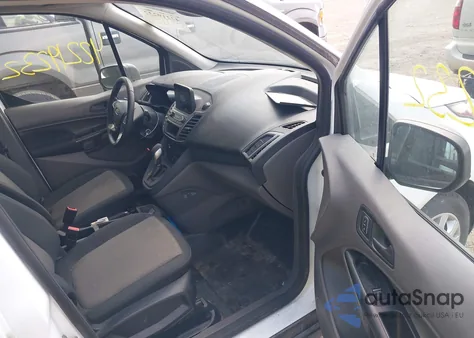 2022 Ford Transit Connect Xl Cargo Van из США, поврежденный, VIN NM0LS7S26N1514173